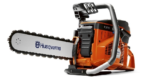 Бензорез Husqvarna K 970 Chain