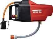 Новинка от Hilti, DD AF-CA для работы в автоматическом режиме