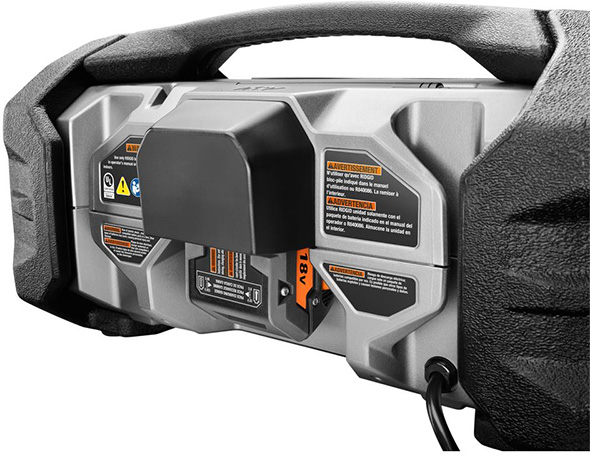 Ridgid 18V Gen5X R84085B