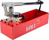 Опрессовщик ручной Voll V-Test 50