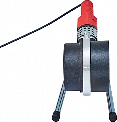 Аппараты для раструбной сварки полипропиленовых труб SuperTools SR-110 Аппараты для раструбной сварки полипропиленовых труб SuperTools SR-110