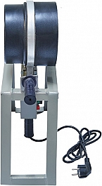 Аппараты для раструбной сварки полипропиленовых труб SuperTools SR-160 Light Аппараты для раструбной сварки полипропиленовых труб SuperTools SR-160 Light