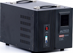 Автоматические стабилизаторы напряжения Alteco STDR 10000 Автоматические стабилизаторы напряжения Alteco STDR 10000