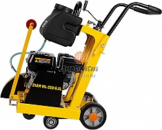 Бензиновый швонарезчик Diam ML-350/6.5L