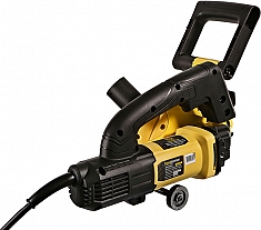 Бороздоделы (штроборезы) Hanskonner Platinum HAG9125S Бороздоделы (штроборезы) Hanskonner Platinum HAG9125S