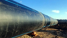 Использование усиленной вращательной роликовой опоры для труб ПНДело РО-820ТВ Использование усиленной вращательной роликовой опоры для труб ПНДело РО-820ТВ