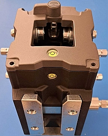 Каретка станины для алмазного сверления с микроударом Bycon DBS-352