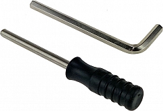 Ключи паяльника для полипропилена Kern Welder R125E Ключи паяльника для полипропилена Kern Welder R125E