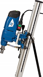 Крепление двигателя установки алмазного бурения Keos KS-200 JSet Крепление двигателя установки алмазного бурения Keos KS-200 JSet