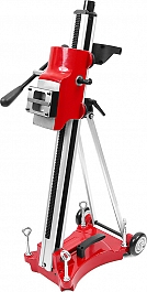 Наклонная стойка для алмазного бурения Messer 250N