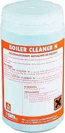 Нейтрализатор кислоты Gel Boiler Cleaner N, 1 кг