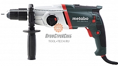 Перфоратор электрический Metabo UHE2850 Multi