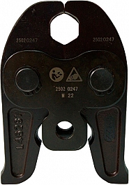 Пресс-клещи для обжима фитингов Voll M 22 Пресс-клещи для обжима фитингов Voll M 22