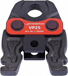 Пресс-клещи Rothenberger Compact VP25