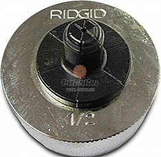 Расширительная головка Ridgid 1/2"