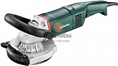 Шлифователь Metabo RS 17-125 без чашки