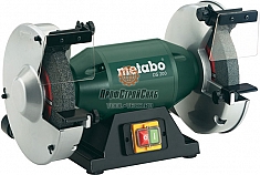 Точильный станок Metabo DS 200