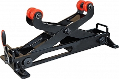 Трубная опора гидравлического желобонакатчика GruvMaster RG-6X 2"-16"