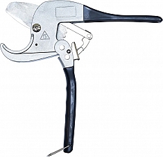 Усиленные ножницы для пластиковых труб SuperTools 42 мм