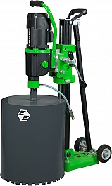 Установки алмазного бурения Eibenstock PLE 450 B PowerLine