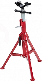 V-образная двухроликовая складная регулируемая опора для труб Remmers Atlant 1/8-12 V-образная двухроликовая складная регулируемая опора для труб Remmers Atlant 1/8-12