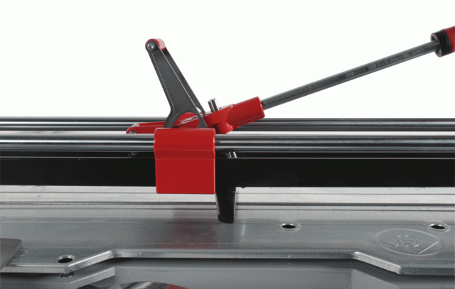 Профессиональный плиткорез Rubi TX-1200-N
