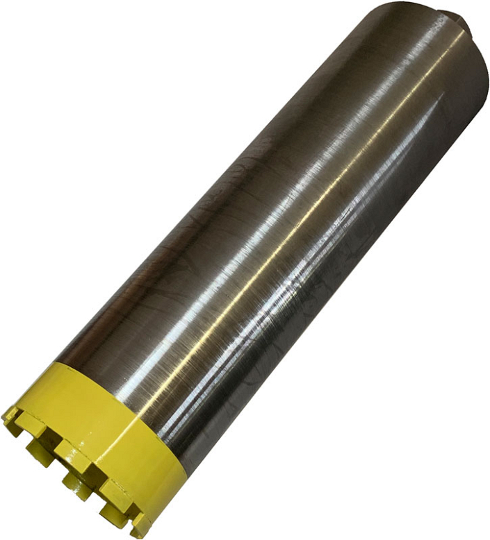 Алмазные коронки по железобетону Kern Diamond Bit Concrete Premium 162 мм Алмазные коронки по железобетону Kern Diamond Bit Concrete Premium 162 мм