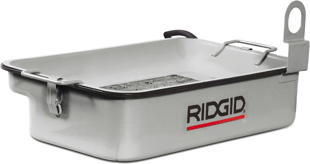 Масляный поддон Ridgid 330