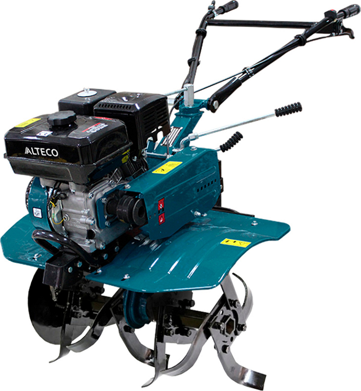 Культиватор бензиновый для дачи Alteco MK 8000 Культиватор бензиновый для дачи Alteco MK 8000
