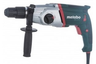 Перфоратор электрический Metabo KHE-2650 Перфоратор электрический Metabo KHE-2650