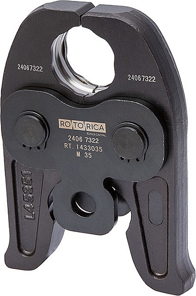 Пресс-клещи Rotorica Basic M 35 Пресс-клещи Rotorica Basic M 35