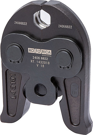 Пресс-клещи Rotorica Basic V 18 Пресс-клещи Rotorica Basic V 18
