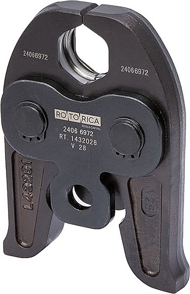 Пресс-клещи Rotorica Basic V 28 Пресс-клещи Rotorica Basic V 28