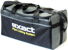 Сумка Exact PipeCut Bag 2 Сумка Exact PipeCut Bag 2
